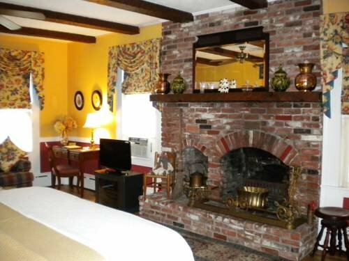 Внешний вид отеля The BeaconLight Guest House в Провинстауне, фото 4