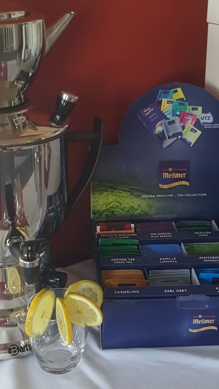 Фото Hotel Am Park