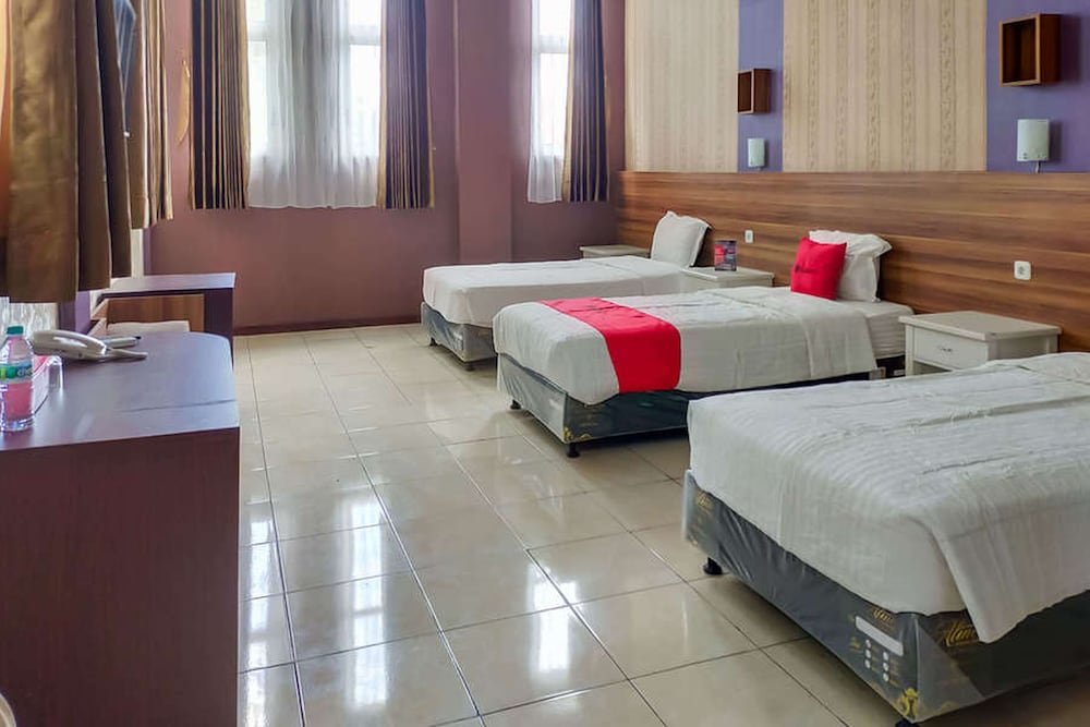 Фото RedDoorz Syariah @ Klojen Malang