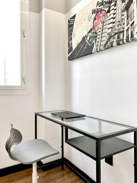 Фото Royal Suites Madrid