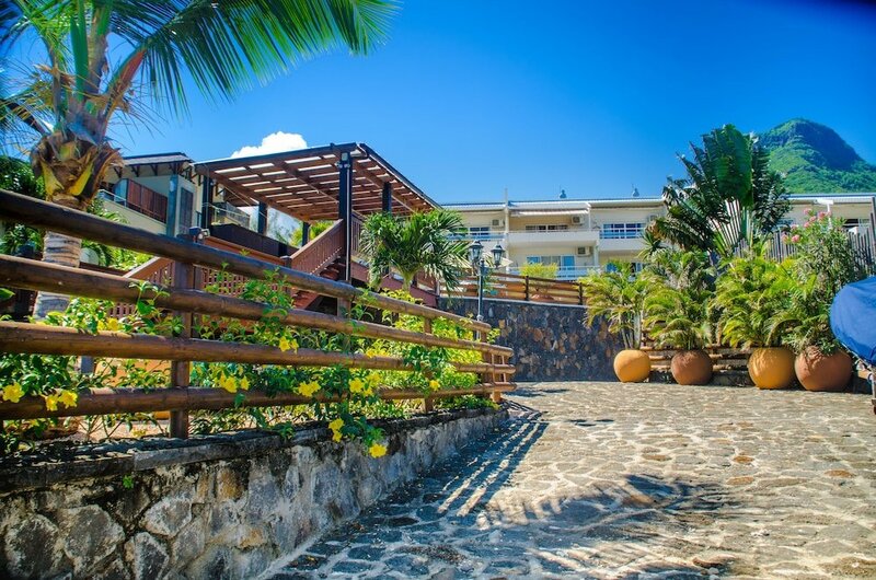 Tamarin Beach Apartments Mauritius