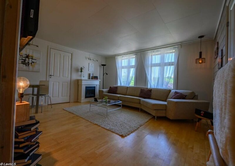Гостиница BnB Stavanger at Ap2 Nice and Cozy Central 3 Rooms в Ставангере