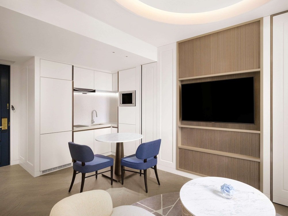 Фото Sofitel Ambassador Seoul Hotel & Serviced Residences