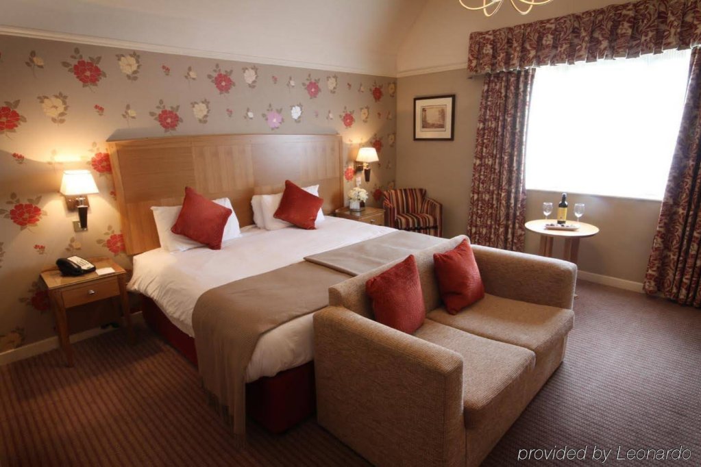 Фото Westmead Hotel