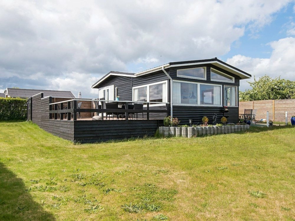 Hotel 4 Person Holiday Home in Hejls, Region of Southern Denmark, photo