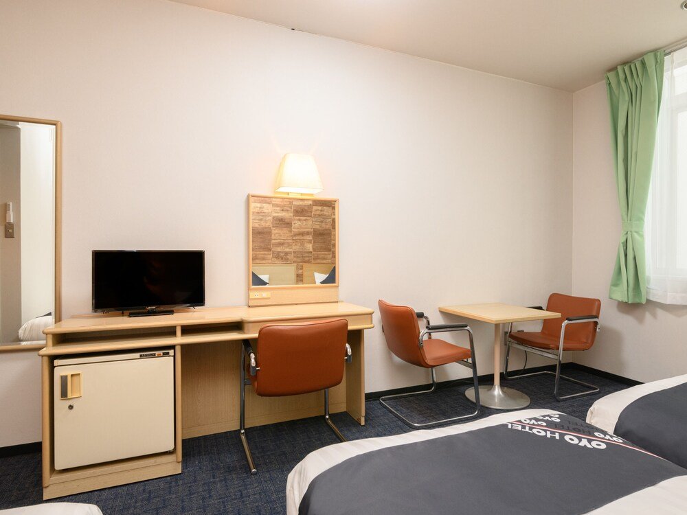 Фото Tabist Ueda Station Hotel