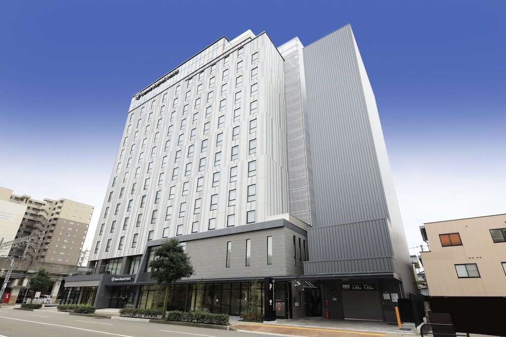 Фото Daiwa Roynet Kanazawa Eki Nishiguchi 