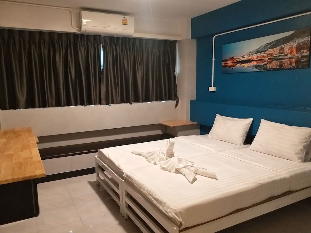 Фото FuramaXclusive Pratunam Park Hotel