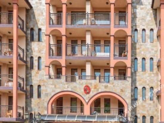 Фото South Beach Hotel