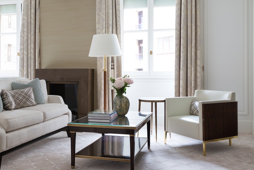 Фото The Woodward, Auberge Resorts Collection