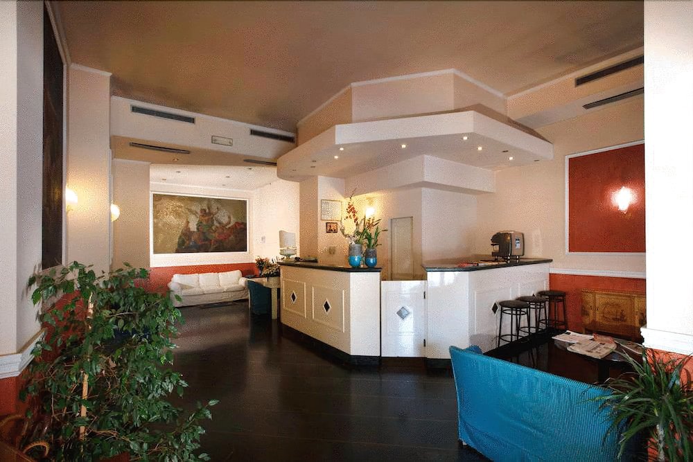 Фото Hotel San Felice