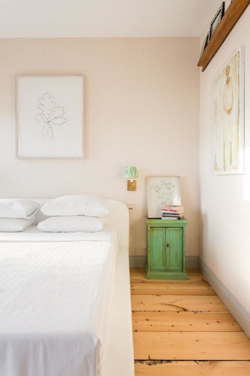 Фото Barlby Road III by Onefinestay