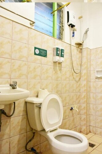 Chartel Inn by Cocotel - Adults Only