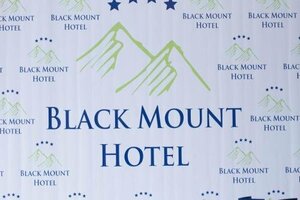 Black Mount Hotel