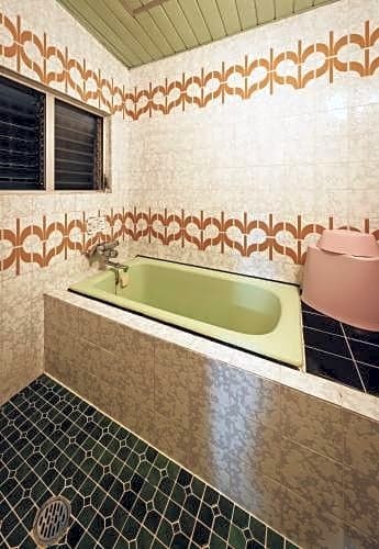 Фото Tokyo Guesthouse Oji Music Lounge