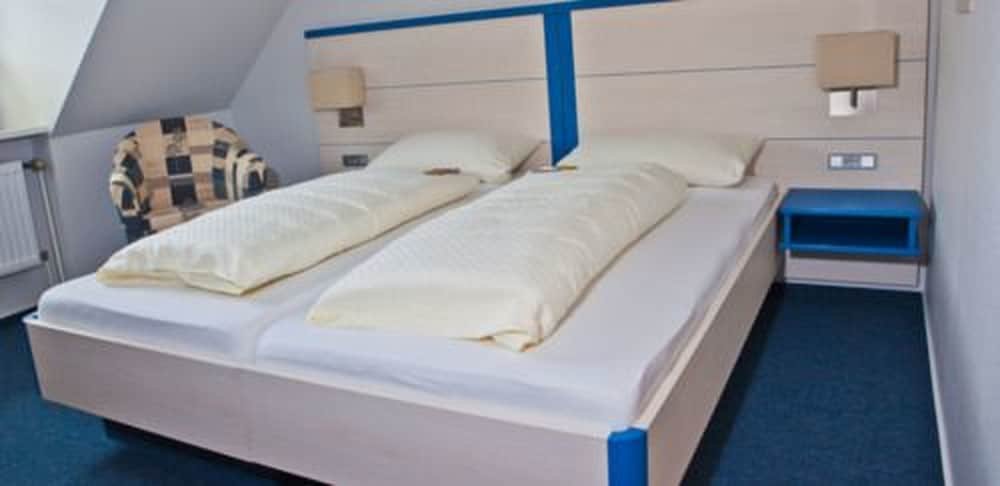 Фото Hotel Wikingerhof