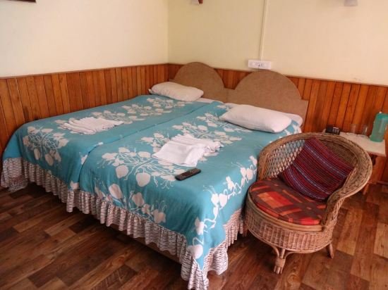 Фото Mandarin Village Resort