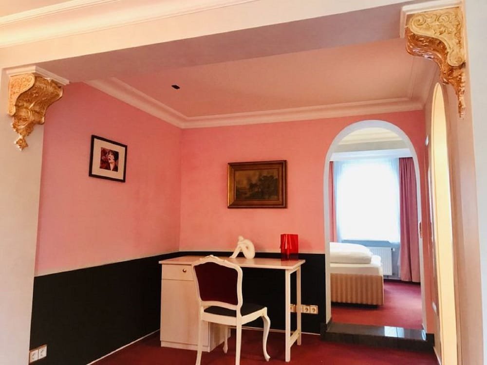 Фото отеля 3