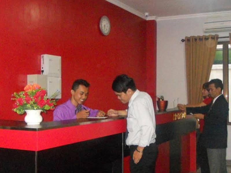 Фото Graha Kardopa Hotel & Convention Hall
