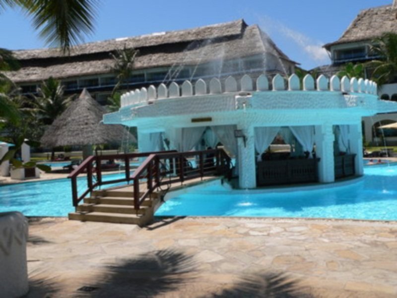 Фото Southern Palms Beach Resort