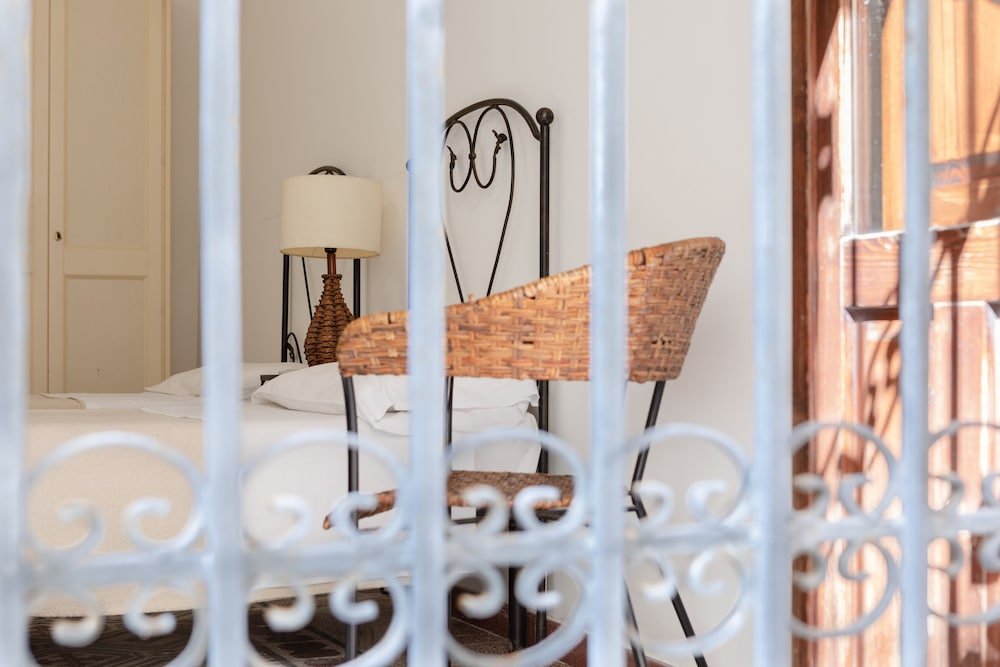 Фото Terrazza Mirabella in Ortigia