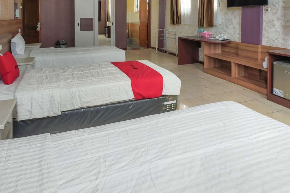 Фото RedDoorz Syariah @ Klojen Malang