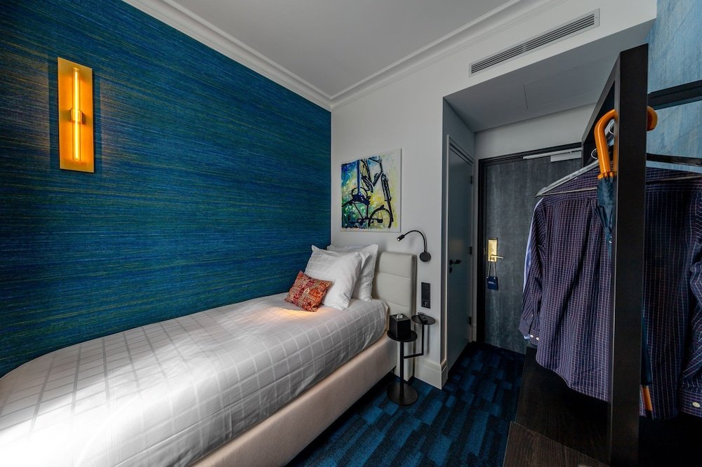Фото De Ware Jacob Boutique Hotel
