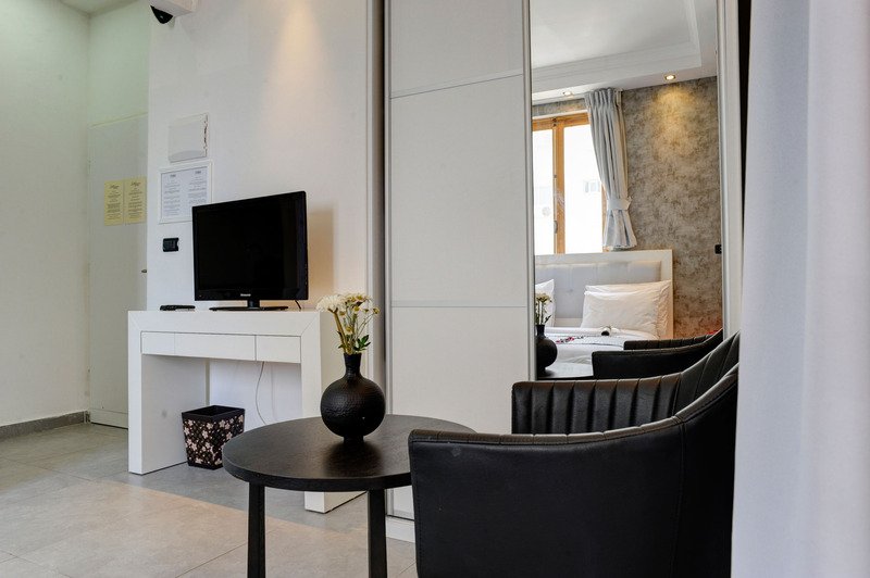 Фото отеля 5