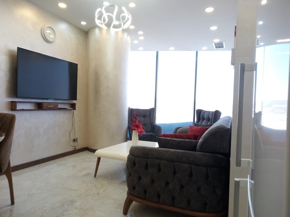 Фото King David Residence