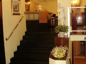 Гостиница Hotel Klee