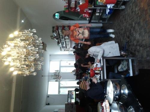 Фото The Studenthostel Utrecht