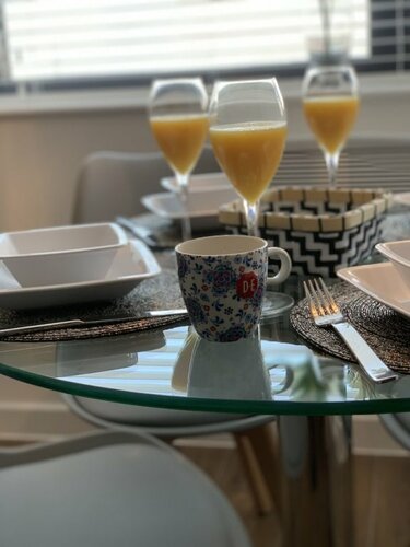 Гостиница Fantastic City Center 2-bed Apartment in Liverpool в Ливерпуле