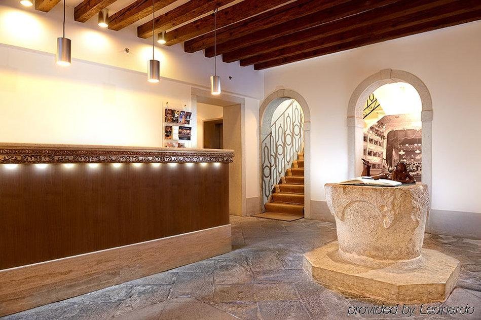 Фото Hotel Dell'Opera