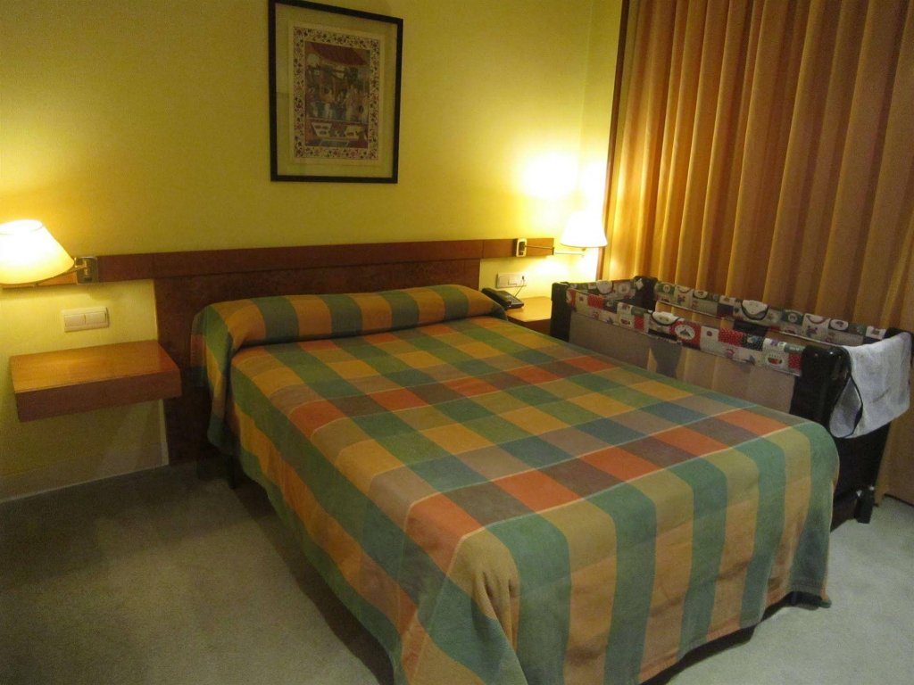 Фото Hotel Concordy