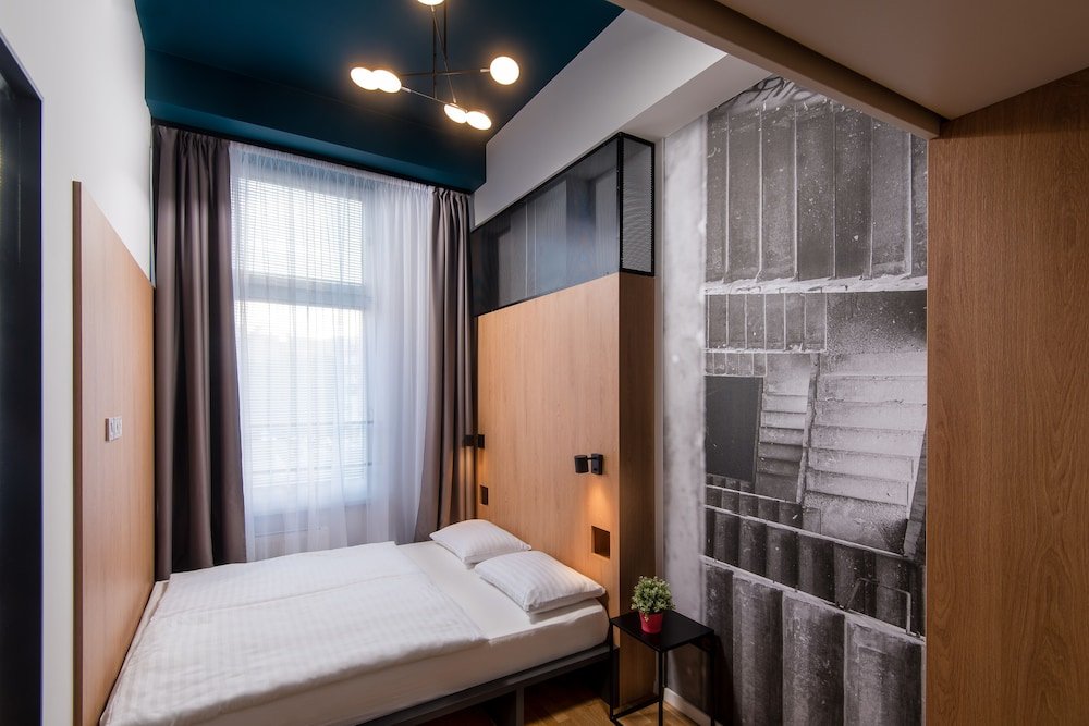 Фото Dean's Home Budapest 