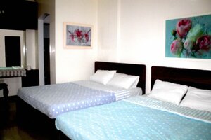 Kalanggaman Liezel's B&b (Eastern Visayas, Leyte, Palompon), hotel