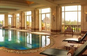 Гостиница ITC Grand Central, a Luxury Collection Hotel, Mumbai