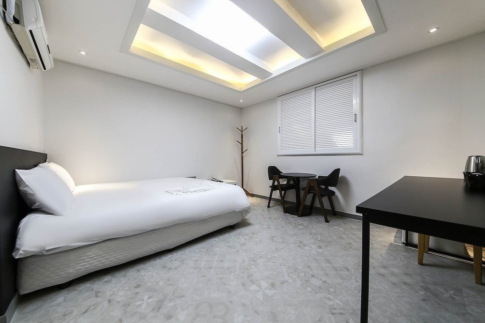 Фото Sokcho Miamor