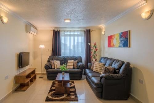 Фото Hotel Raha Tower