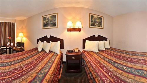 Фото Days Inn Ashburn