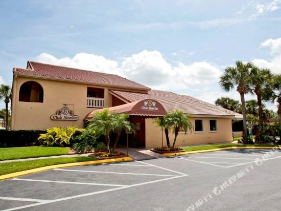 Фото Club Sevilla