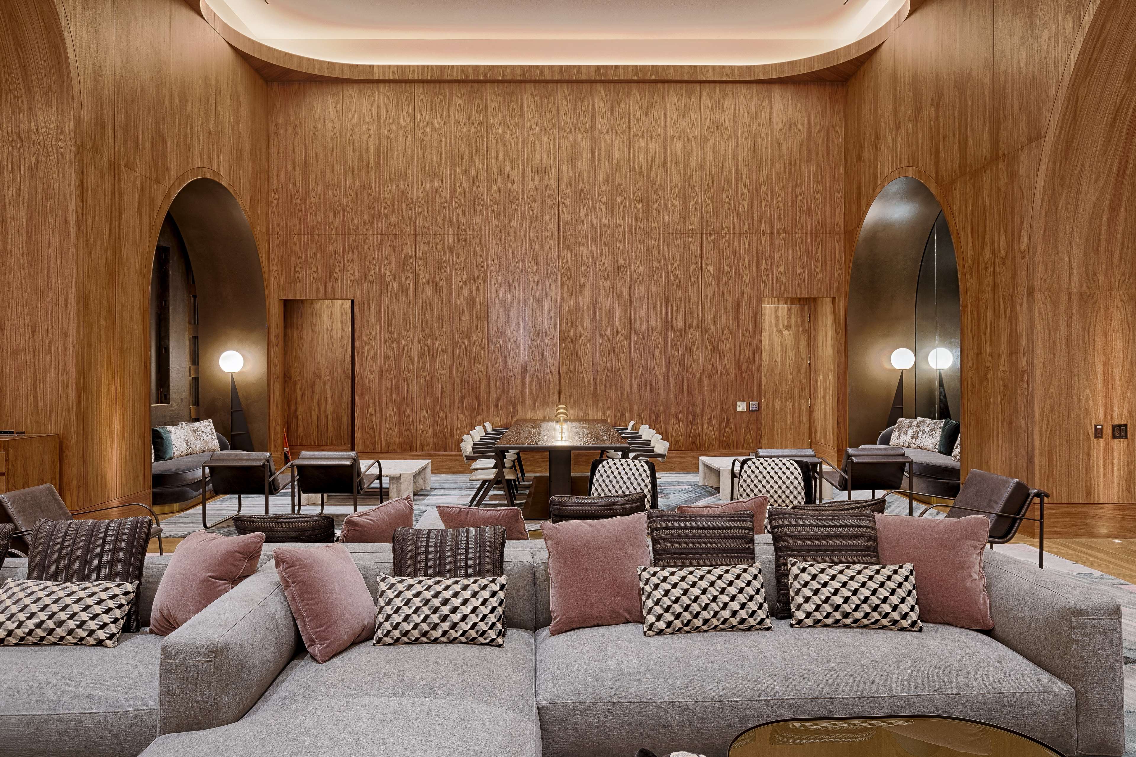 Фото Signia by Hilton San Jose