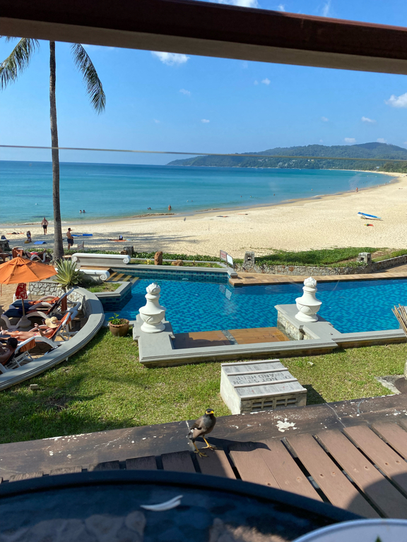 Фото Beyond Resort Karon