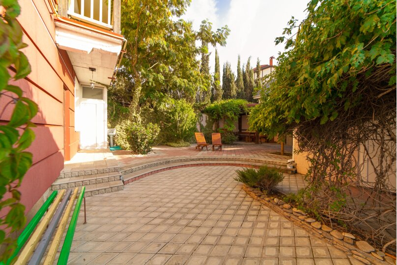 Фото Южная Усадьба