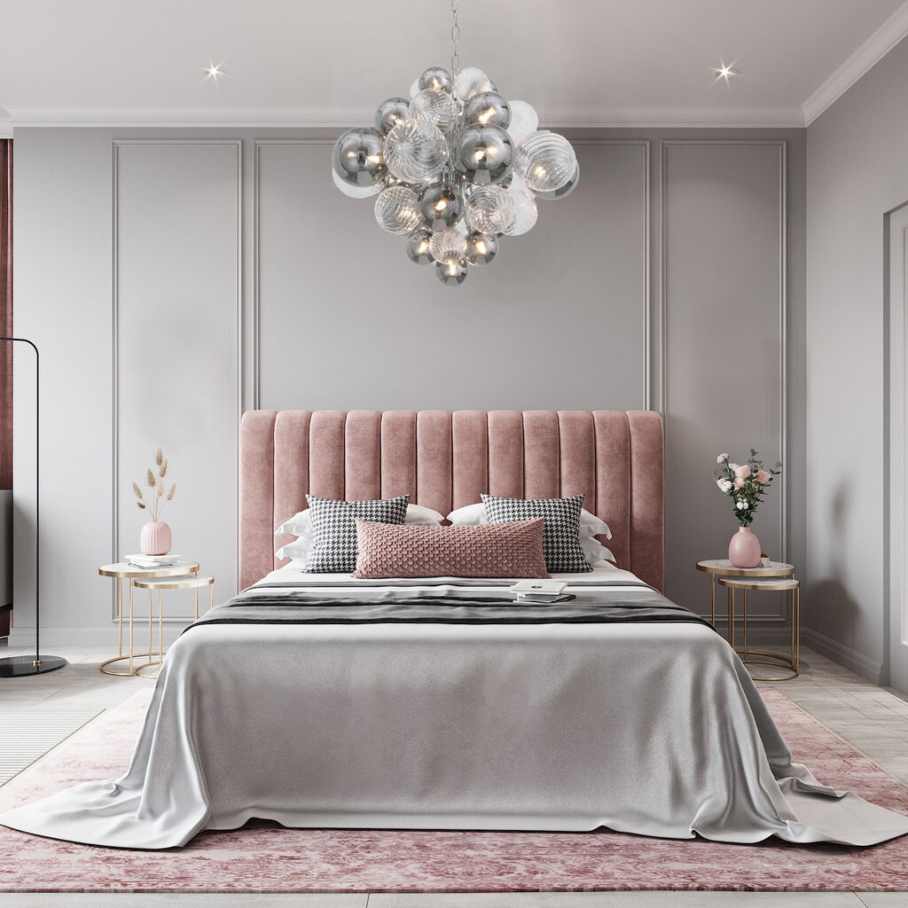 Interior design Sharm Deco, Astrahan, photo