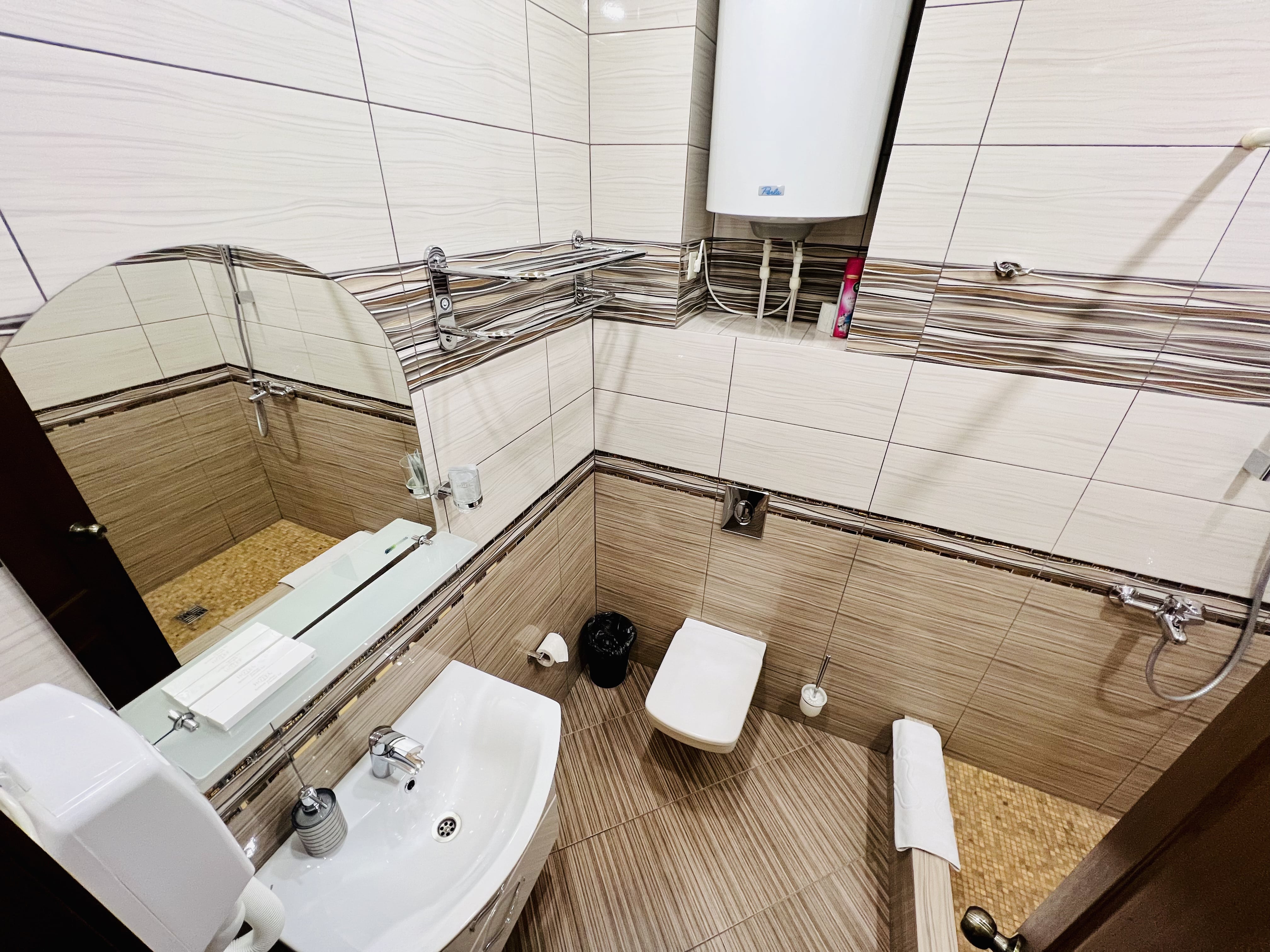 Фото Мон Плезир