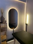 The Body (Kutuzovsky Avenue, 22), massage salon