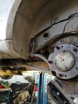 Vikos (Kartsinskoye shosse, 10), car service, auto repair