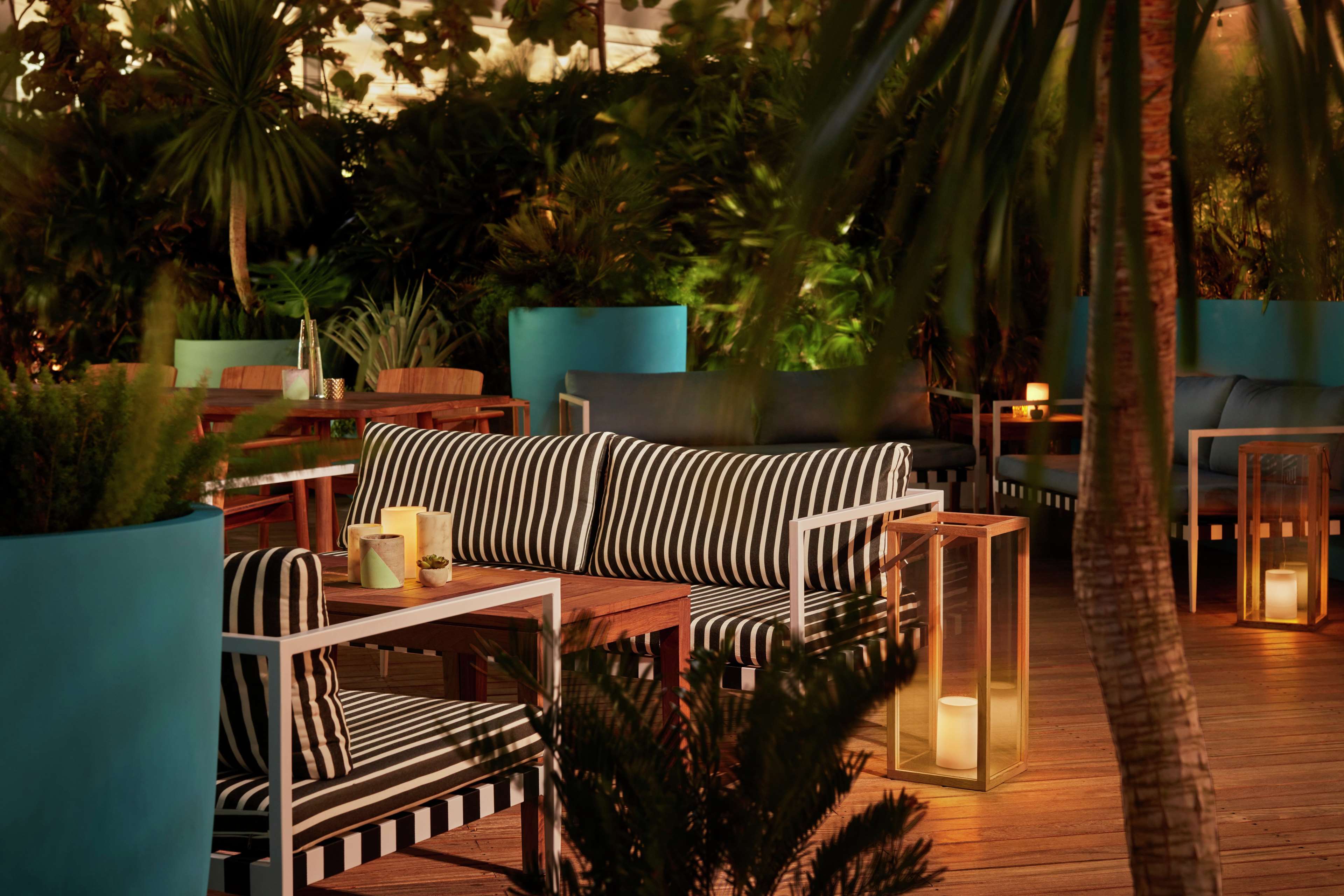 Фото The Gates Hotel South Beach 