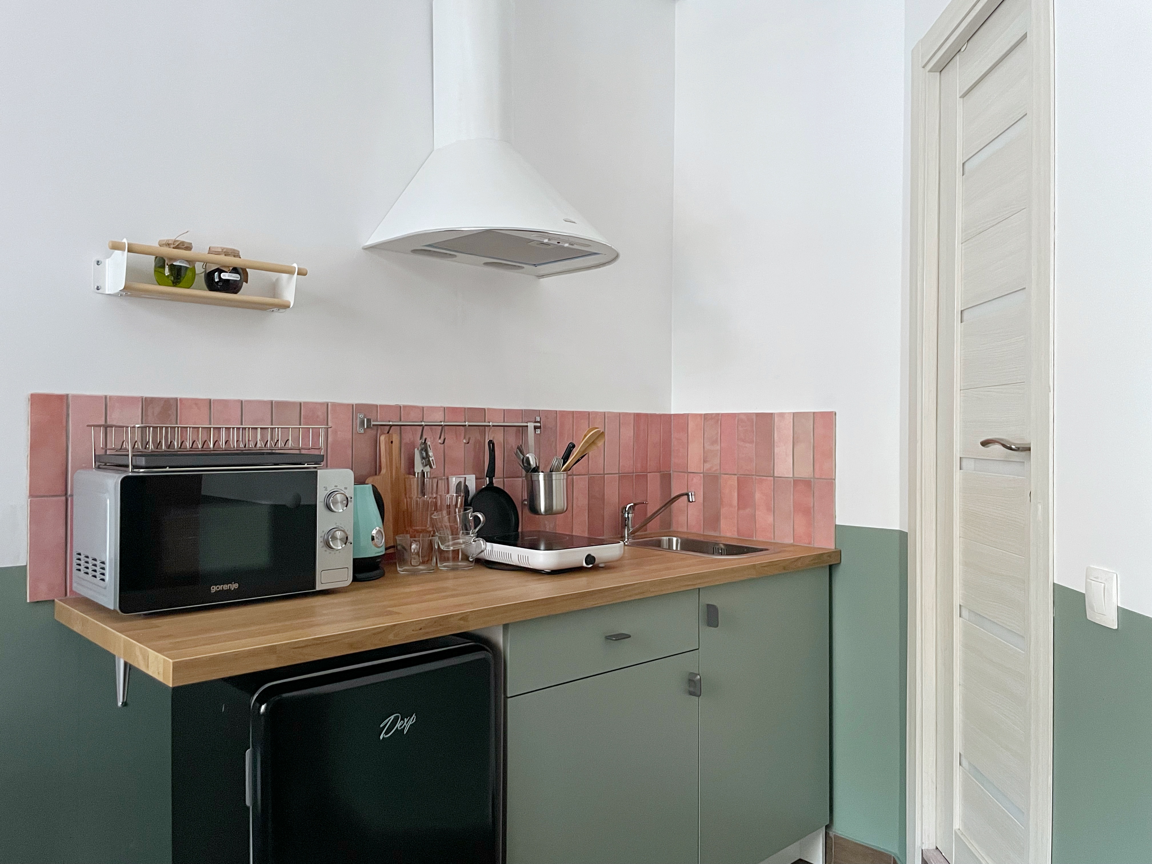 Фото Laika Smart на Восстания